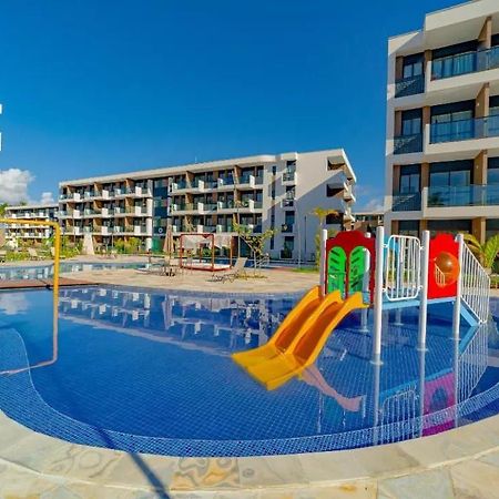 Makia Beach Experience Concept Pôrto das Galinhas Eksteriør billede