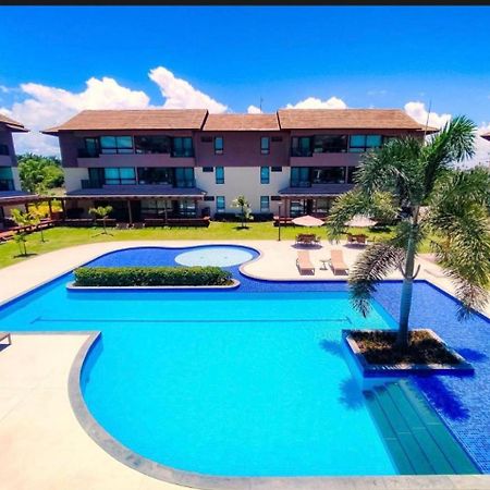 Makia Beach Experience Concept Pôrto das Galinhas Eksteriør billede