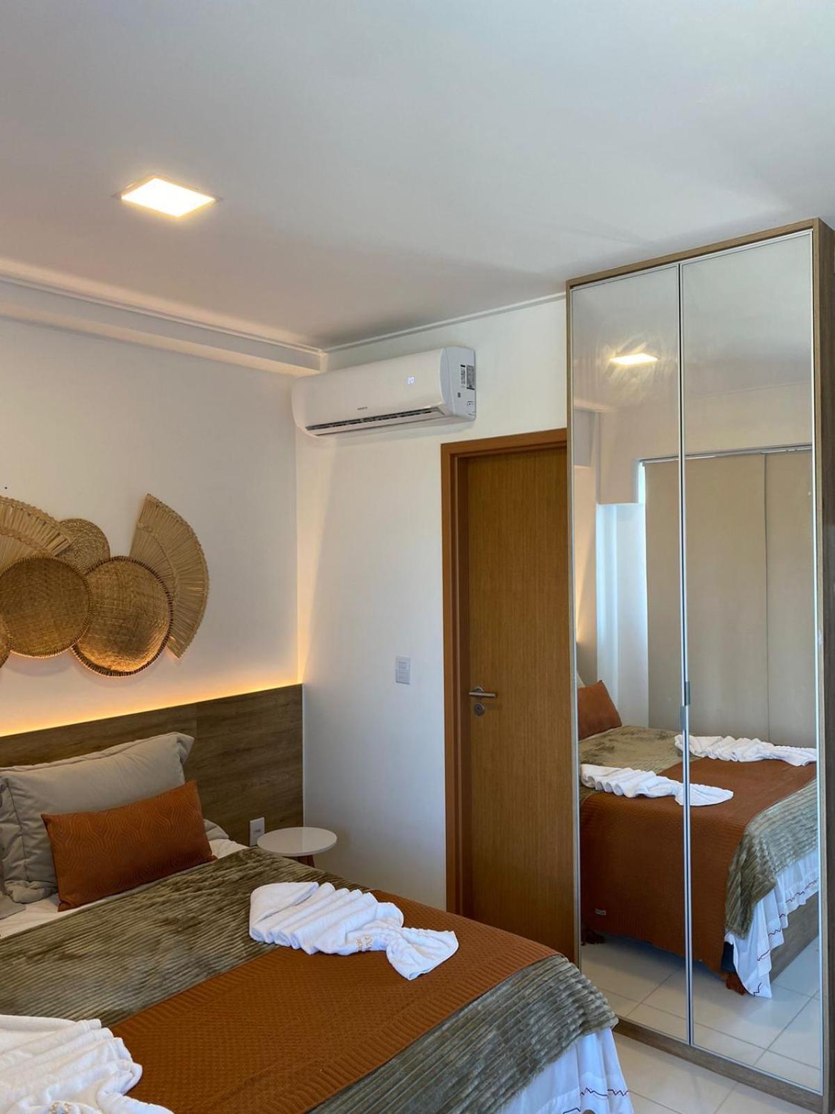 Makia Beach Experience Concept Pôrto das Galinhas Eksteriør billede