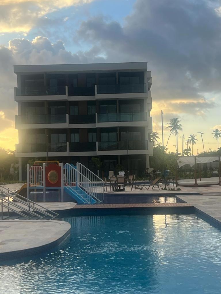 Makia Beach Experience Concept Pôrto das Galinhas Eksteriør billede