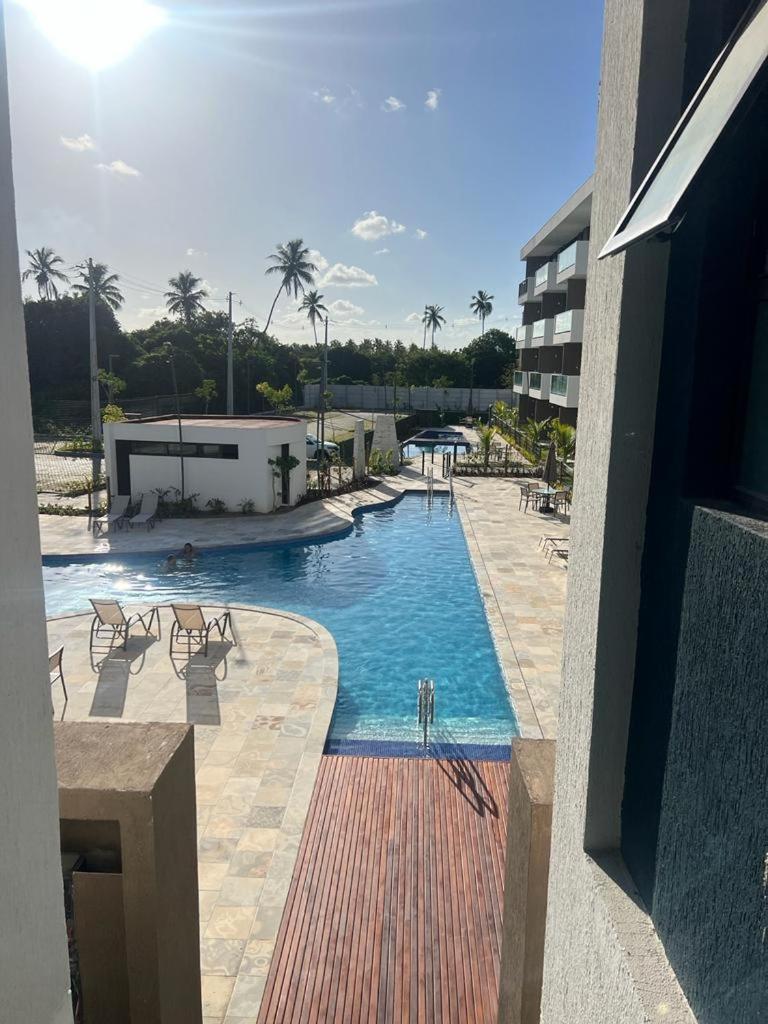 Makia Beach Experience Concept Pôrto das Galinhas Eksteriør billede