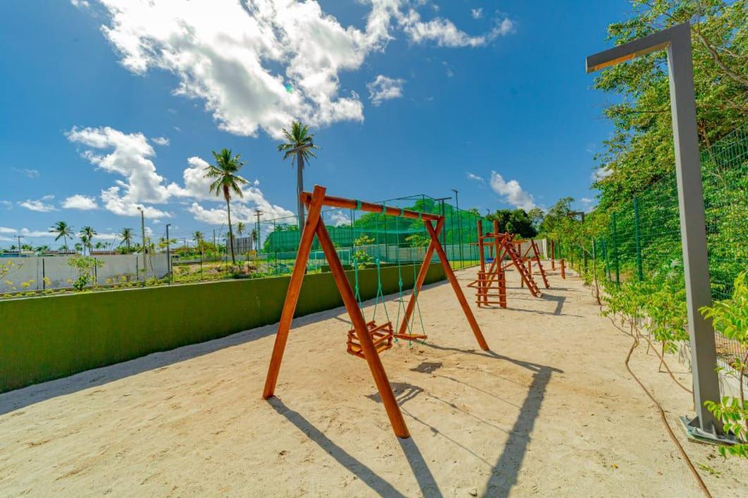 Makia Beach Experience Concept Pôrto das Galinhas Eksteriør billede