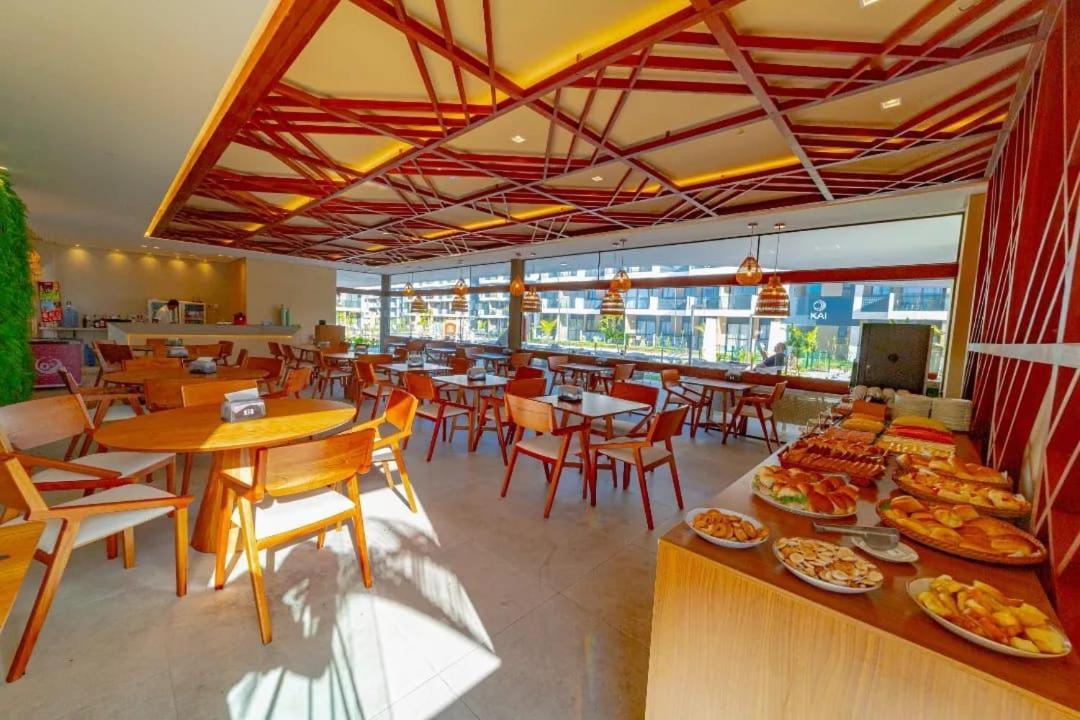 Makia Beach Experience Concept Pôrto das Galinhas Eksteriør billede