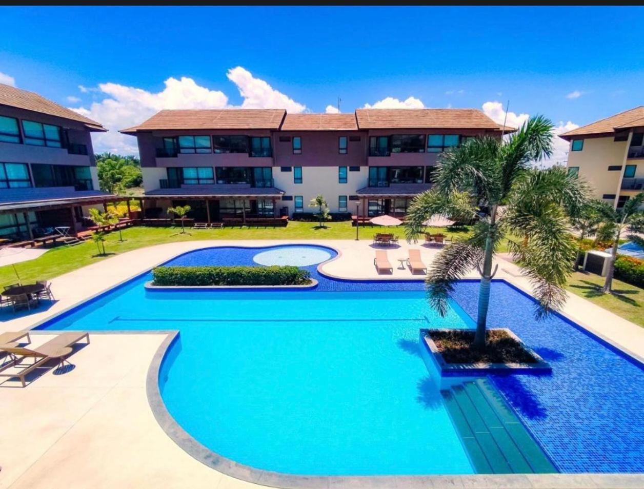 Makia Beach Experience Concept Pôrto das Galinhas Eksteriør billede