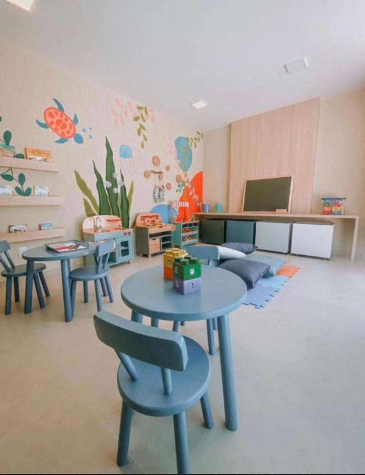 Makia Beach Experience Concept Pôrto das Galinhas Eksteriør billede